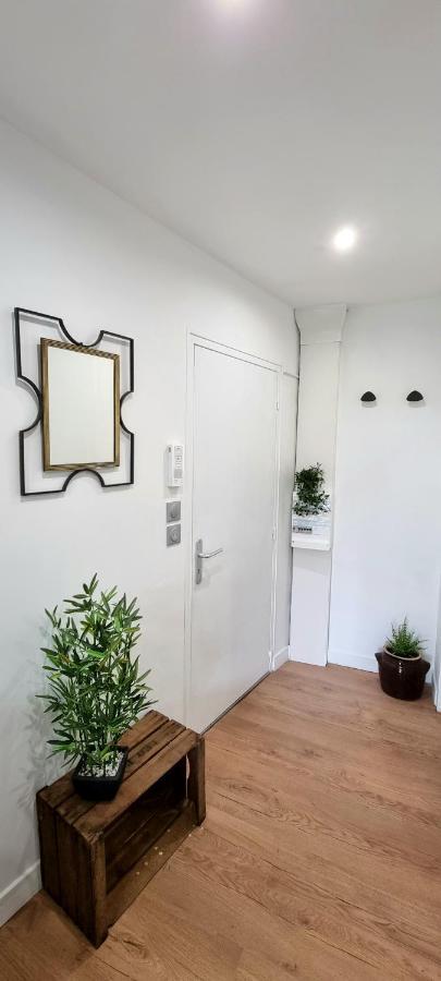 Studio Simone - Terrasse Et Jardin - Tv - Wifi Тулуза Экстерьер фото